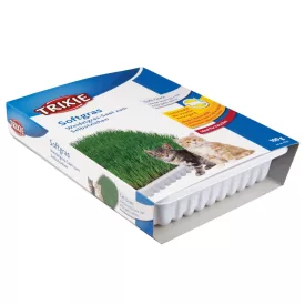 Trixie 4232 macskafű bio grass 100g dobozos