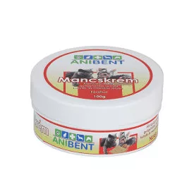 Anibent Mancskrém Natúr 100g