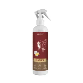   OverHorse Leather Soap Spray – Bőrszappan spray lovas-felszerelésekhez 400 ml