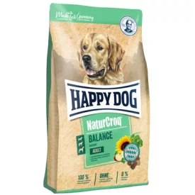 Happy Dog NaturCroq Adult Balance 4kg