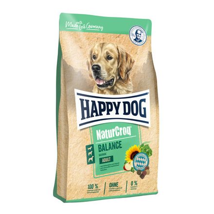 Happy Dog NaturCroq Adult Balance 4kg