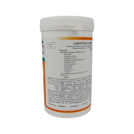 Lisovit R Combi 1kg