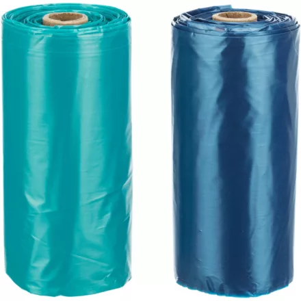 Trixie 22850 Füles kutyapiszok zacskó - 120db (8x15db)
