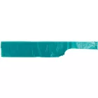 Trixie 22850 Poop Bags with Handles - füles - kutyapiszokzacskó (8db/15zacskó)