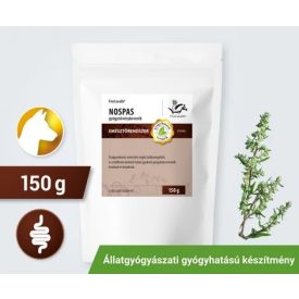   FitoCavallo NOSPAS gyógynövénykeverék étvágyserkentő, emésztést segítő kutyának 150g