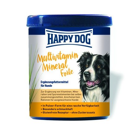 Happy Dog MultiVitamin-Mineral 1 kg