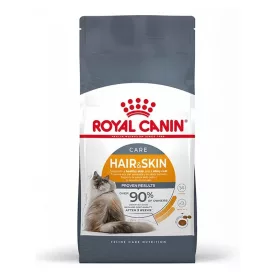 Royal Canin Feline Hair & Skin Care száraztáp 10kg