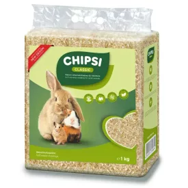 Chipsi forgács classic 15liter (chipsi4)