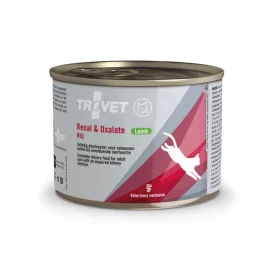 Trovet Renal and Oxalate Cat (RID) bárány 200g