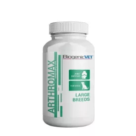 Biogenicvet Arthromax Large Breeds Tabletta 100x