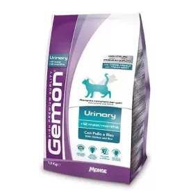 Gemon Cat Urinary száraz macskaeledel 20kg