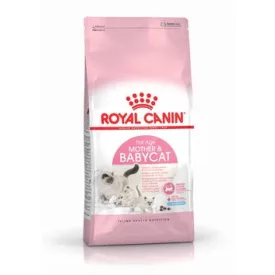 Royal Canin Feline Mother & Babycat száraztáp 2kg