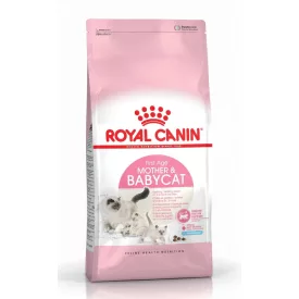 Royal Canin Feline Mother & Babycat száraztáp 2kg