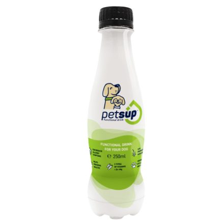 Petsup Kollagénes kutyaital 500ml