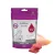 PLATINUM Click-Bits Chicken+Lamb-Csirke és bárány jutalomfalat kutyának 150g