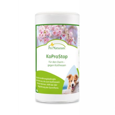 PerNaturam KoProStop kakievés ellen 100g