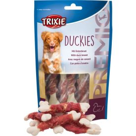   Trixie 31538 Duckies  - jutalomfalat kutyák részére 100g  