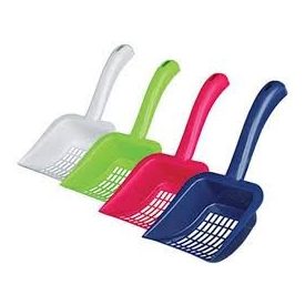 Trixie 40472 Alomlapát szilika alomhoz