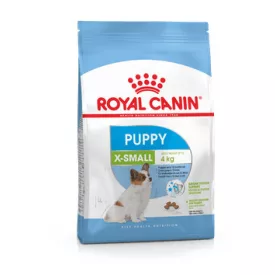 Royal Canin  Canine  X-Small Puppy száraztáp 500g