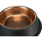 Trixie 24305 BE NORDIC Ceramic Bowl - tál kutyák részére (0,7l /Ø21cm)