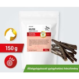   FitoCavallo HELPER gyógynövénykeverék allergiás és gyulladásos betegségek esetén kutyának 150g