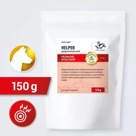   FitoCavallo HELPER gyógynövénykeverék allergiás és gyulladásos betegségek esetén kutyának 150g