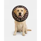 Pet Body Műtéti Gallér tappancsos 35-44 cm L méret