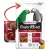 Versele-Laga NutriBird P15 Tropical 1kg (422128)