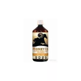 Foran Honey & C szirup 1 liter