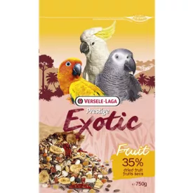 Versele-laga Parrot Exotic Fruit Mix 750g (421963)