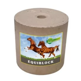   Equiblock mikroelemes, vitaminos nyalósó, biotinnal, B vitaminokkal 3kg
