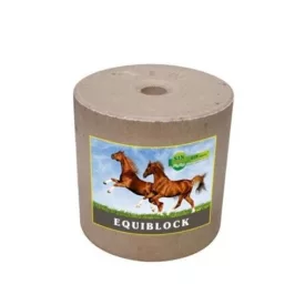   Equiblock mikroelemes, vitaminos nyalósó, biotinnal, B vitaminokkal 3kg