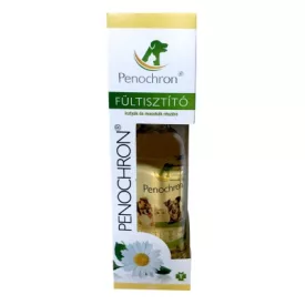 Penochron fültisztító 100ml