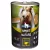 Spirit of Nature Dog strucchúsos konzerv kutyáknak 800g