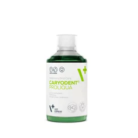   VetExpert Caryodent Proliqua ivóvízhez adható szájápoló koncentrátum 250ml