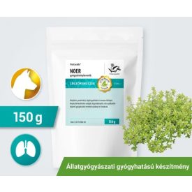   FitoCavallo NOER gyógynövénykeverék megfázás, légúti fertőzés esetén kutyának 150g