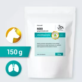   FitoCavallo NOER gyógynövénykeverék megfázás, légúti fertőzés esetén kutyának 150g