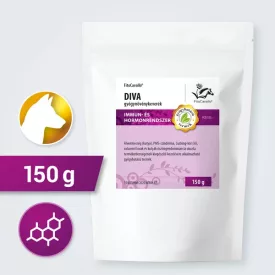   FitoCavallo DIVA gyógynövénykeverék álvemhesség és ösztrogéndominancia esetén kutyának 150g