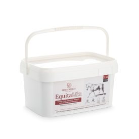 Helianthus EquitaMin vitamin és ásványkiegészítő 5kg