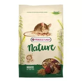 Versele-Laga Mouse Nature 400g (461421)