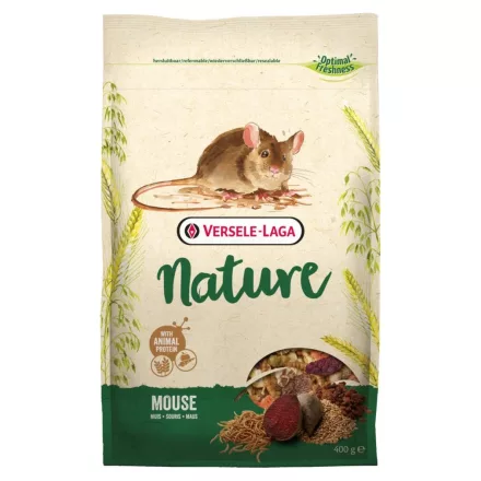 Versele-Laga Mouse Nature 400g (461421)