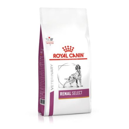 Royal Canin Canine Renal Select gyógytáp 2kg