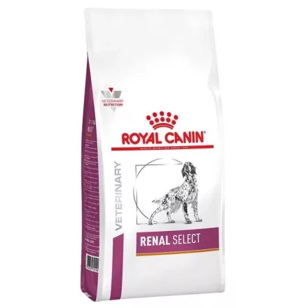 Royal Canin Canine Renal Select gyógytáp 2kg