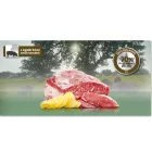 PLATINUM Adult Iberico+Greens kutyatáp felnőtt kutyának ibériai sertéshúsból 1,5kg 