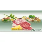 PLATINUM Adult Iberico+Greens kutyatáp felnőtt kutyának ibériai sertéshúsból 1,5kg 