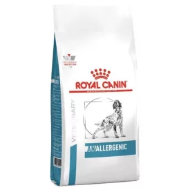 Royal Canin Canine Anallergenic gyógytáp 8kg
