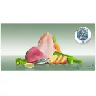 PLATINUM MENU Fish + Chicken-nedves kutyatáp felnőtt kutyának hal és csirke 375g
