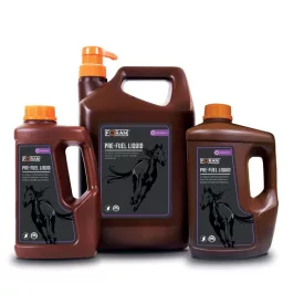 Foran PreFuel energiapótló folyadék lovaknak 1 liter