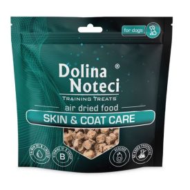   Dolina Noteci® Training Treats - Skin & Coat Care jutalomfalat kutyáknak 130g
