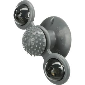   Trixie 41417 Window spinner - tapadókorongos játék macskák részére (16cm)